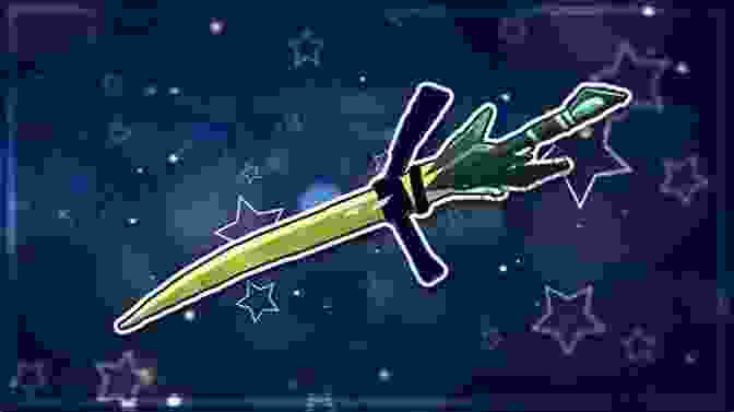 Blade Of Electriterra, A Shimmering Sword Pulsating With Energy Electriterra A LitRPG / Gamelit Adventure (Epic Blade 2)