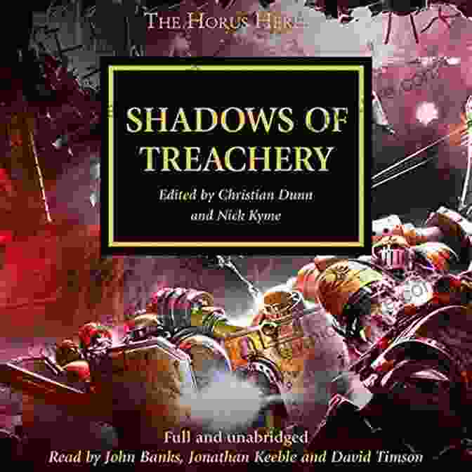 Book 2: The Shadow Of Treachery Sovereign Of The Seven Isles Box Set (Books 1 4)