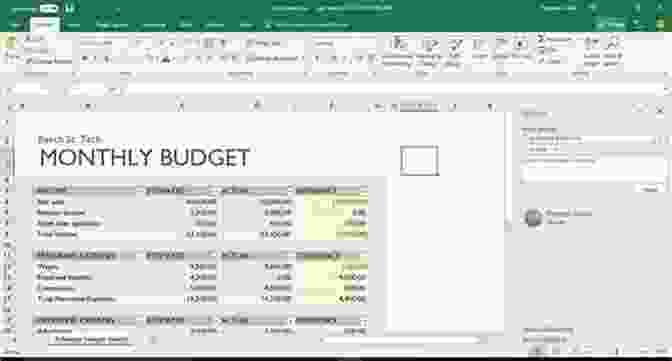 Collaboration And Sharing Features In Microsoft Excel 402 Short To MS Office Excel (402 Non Fiction 1)