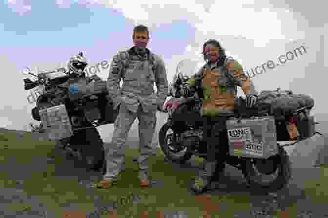 Ewan McGregor's BMW R1200GS Motorcycle Around The World On Two Wheels: Annie Londonderry S Extraordinary Ride: Annie Londonderry S Extraordinary Ride