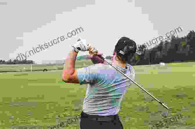 Golf Swing Followthrough A Smooth Golf Swing For A Lifetime: Simple Easy To Follow Steps To A Smooth Golf Swing