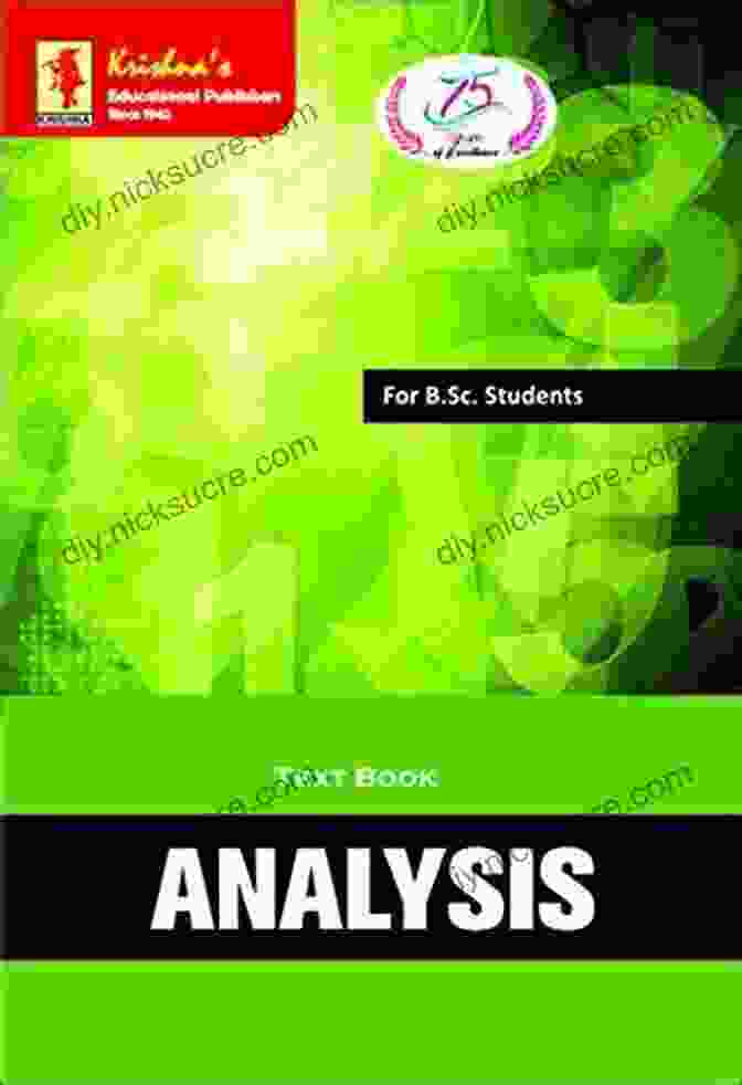 Krishna Tb Analysis Edition Pages 544 Code 796 Mathematics Krishna S TB Analysis Edition 6 Pages 544 Code 796 (Mathematics 3)