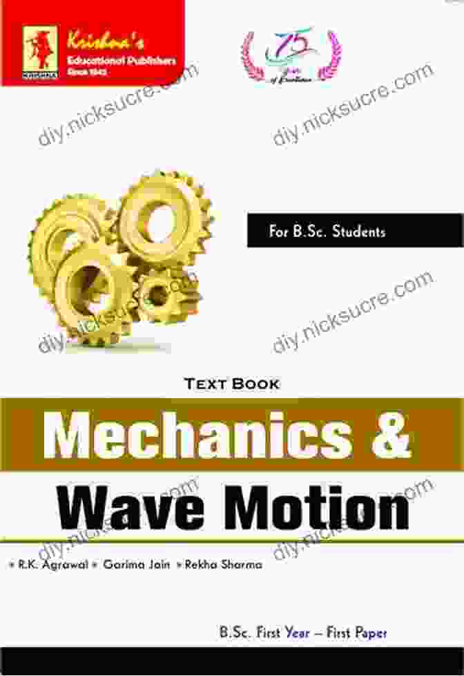 Krishna Tb Mechanics Edition 1c Sample Page Krishna S TB Mechanics Edition 1C Pages 492 Code 846