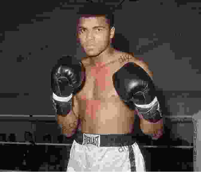 Muhammad Ali In His Prime The Greatest: Muhammad Ali Walter Dean Myers