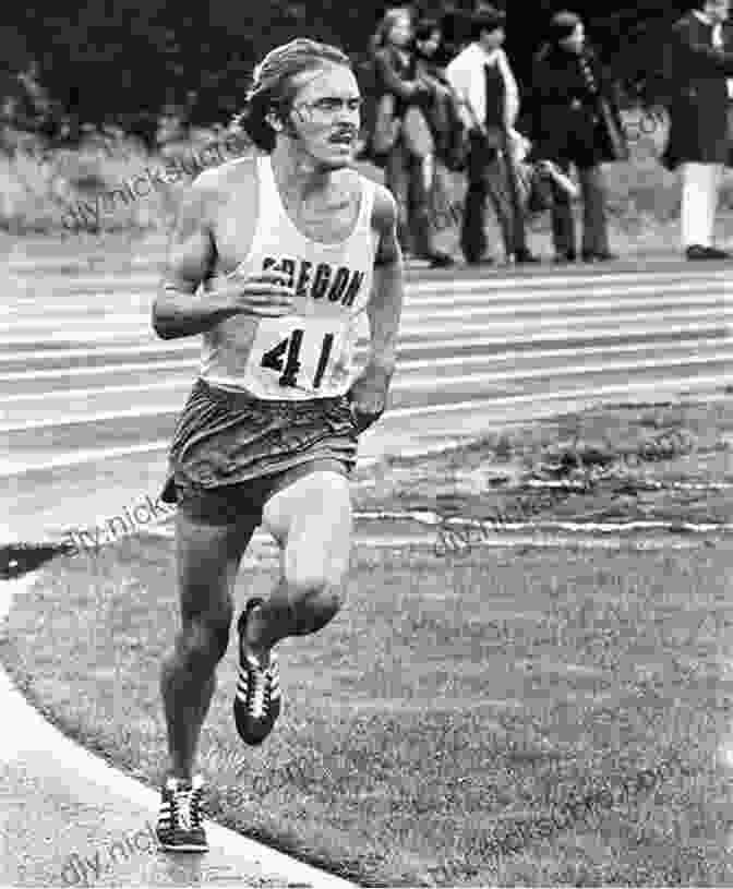 Steve Prefontaine Running Pre: The Story Of America S Greatest Running Legend Steve Prefontaine