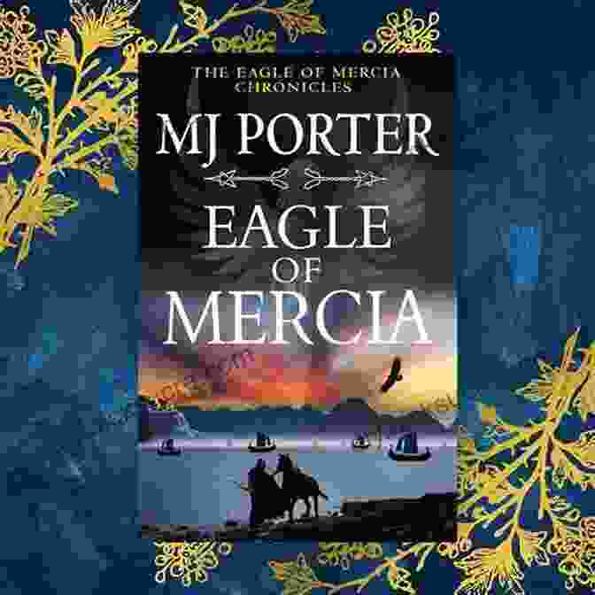 The Eagle Of Mercia Wolf Of Mercia (The Eagle Of Mercia Chronicles 2)