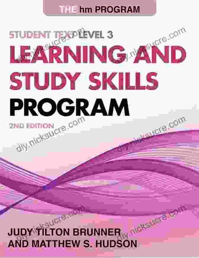 The HM Learning And Study Skills Program The Hm Learning And Study Skills Program: Student Text Level 1 (The Hm Program)
