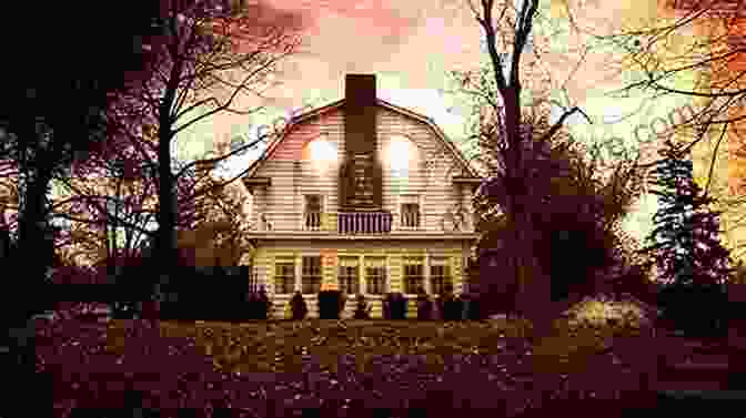 The Suburban Home In Amityville, New York, The Site Of A Terrifying Series Of Paranormal Events. The Purisima Hauntings: A Riveting Haunted House Mystery (A Riveting Haunted House Mystery 46)