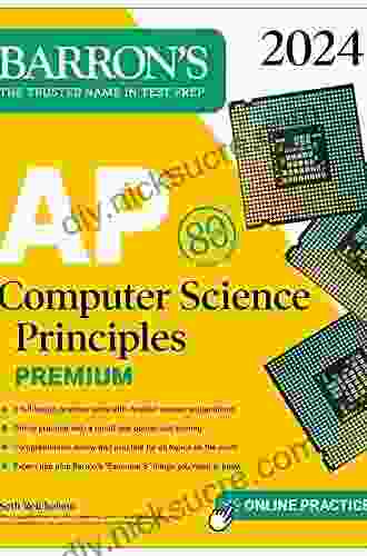 5 Steps To A 5: AP Computer Science A 2024