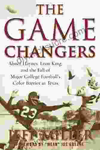 The Game Changers: Abner Haynes Leon King And The Fall Of Major College Football S Color Barrier In Texas