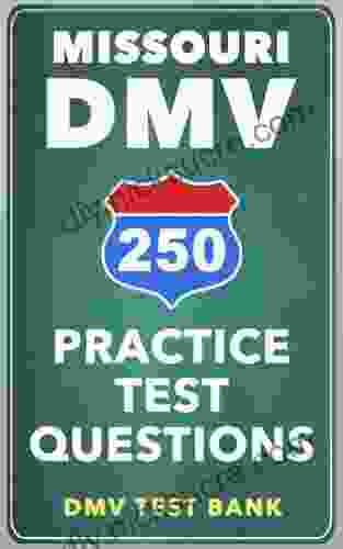 250 Missouri DMV Practice Test Questions