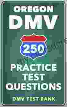 250 Oregon DMV Practice Test Questions