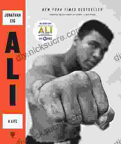 Ali: A Life Jonathan Eig