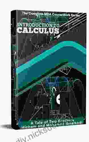 Introduction To Calculus (401 Non Fiction 10)