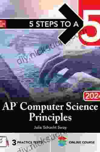 5 Steps To A 5: AP Computer Science A 2024 (5 Steps To A 5 AP Computer Science)
