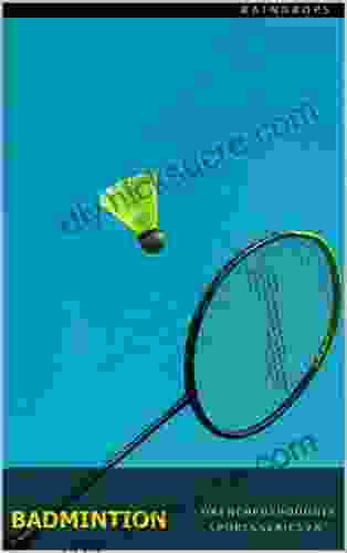 Badminton In 5 Words: Sports