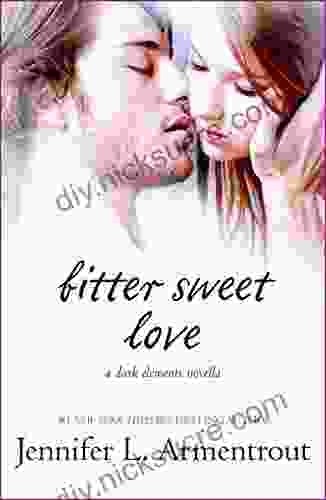 Bitter Sweet Love (The Dark Elements)