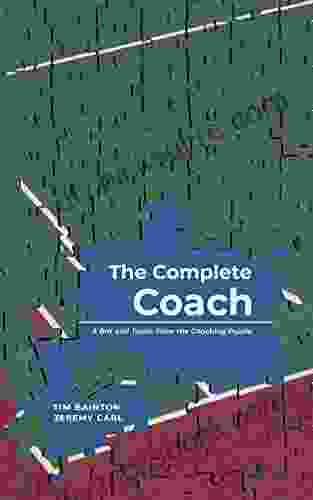 The Complete Coach: A Brit And A Texan Solve The Coaching Puzzle