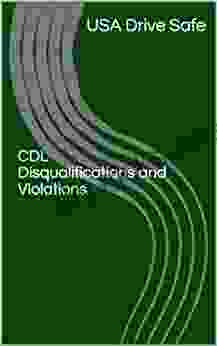 CDL Disqualifications And Violations Hicham And Mohamed Ibnalkadi
