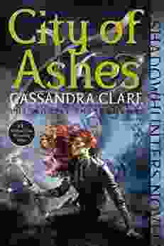 City Of Ashes (The Mortal Instruments 2)