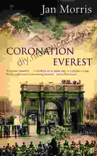 Coronation Everest Jan Morris