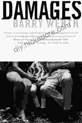 Damages Barry Werth