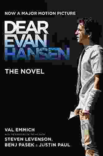 Dear Evan Hansen: THE NOVEL