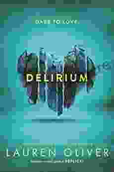 Delirium (Delirium 1) Lauren Oliver