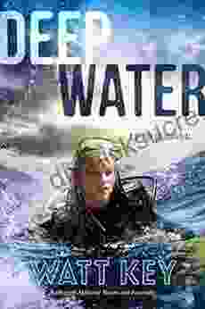 Deep Water Watt Key