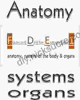 Flashcard Drill For Estheticians 1: Anatomy Systems Of The Body Organs