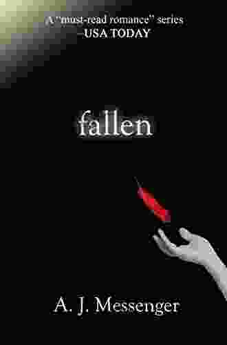 Fallen (The Guardian 2)