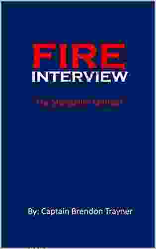 Fire Interview: The Storyteller Method