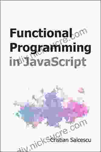 Functional Programming In JavaScript (Functional JavaScript 3)