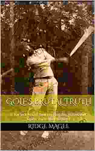 Golf S Brutal Truth: If You Suck At Golf Now You Probably Always Will Unless You Re The Exception