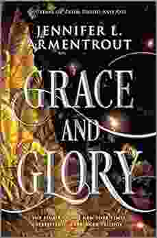 Grace And Glory (The Harbinger 3)
