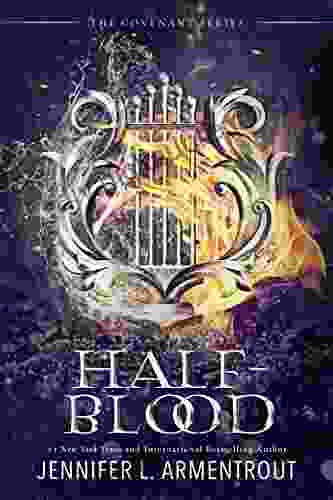 Half Blood: The First Covenant Novel (Covenant 1)