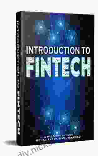 Introduction To Fintech (402 Non Fiction 8)