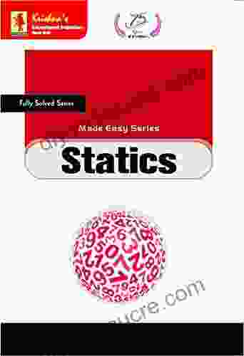 Krishna S ME Statics Edition 9 Pages 380 Code 731 (Mathematics 5)