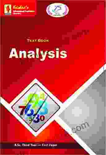 Krishna S TB Analysis 3 1 Edition 1B Pages 452 Code 847 (Mathematics 9)