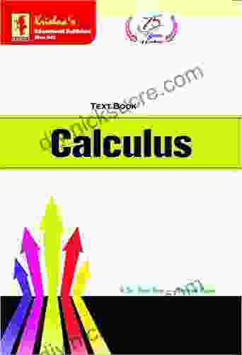 Krishna S TB Calculus Edition 22C Pages 460 Code 734 (Mathematics 11)