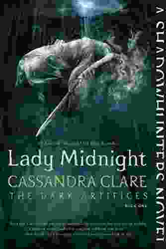 Lady Midnight (The Dark Artifices 1)