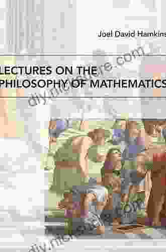 Lectures On The Philosophy Of Mathematics
