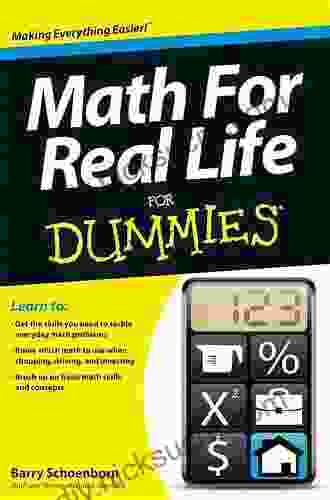 Calculus For Dummies (For Dummies (Lifestyle))