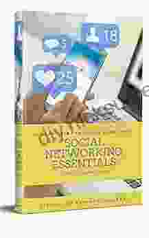 Social Networking Essentials (302 Non Fiction 3)