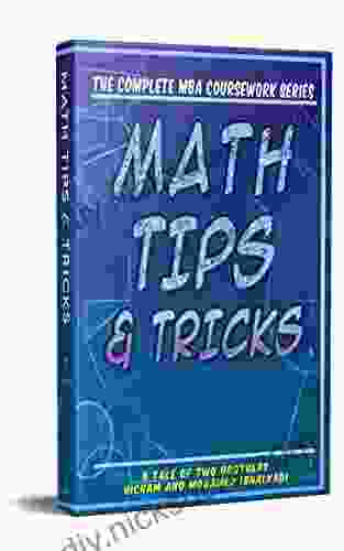 Math Tips Tricks (401 Non Fiction 12)
