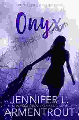 Onyx: A Lux Novel Jennifer L Armentrout