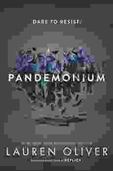 Pandemonium (Delirium 2) Lauren Oliver