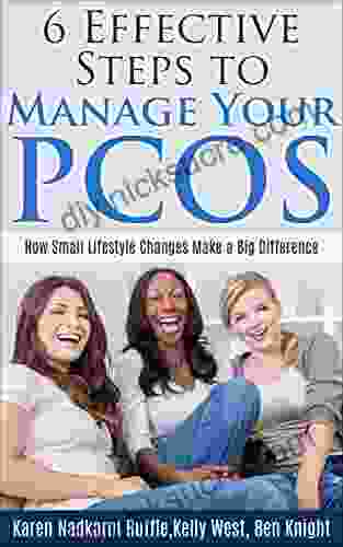 PCOS 6 Effective Steps To Manage Your PCOS: How Small Lifestyle Changes Make A Big Difference