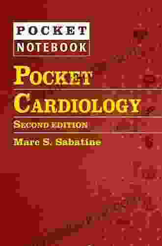 Pocket Cardiology Marc S Sabatine