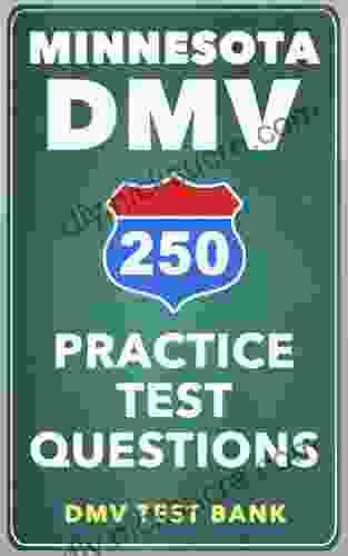 250 Minnesota DMV Practice Test Questions